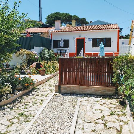 Casa De Campo Em Sesimbra Exterior foto