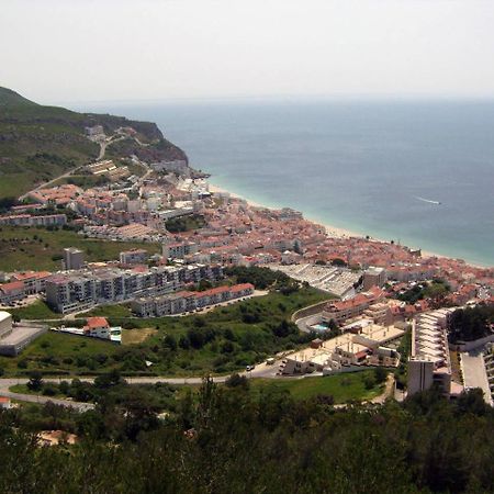 Casa De Campo Em Sesimbra Exterior foto