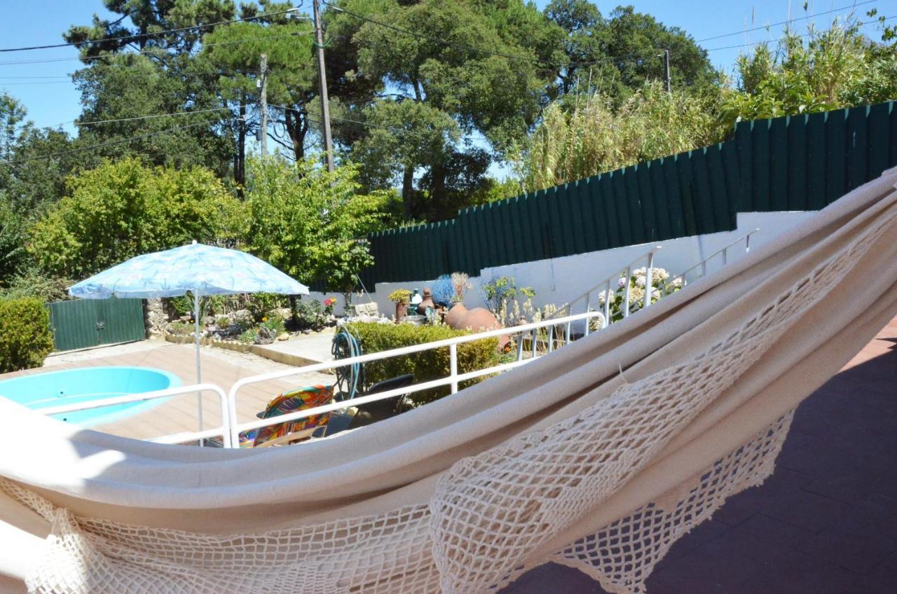 Casa De Campo Em Sesimbra Cameră foto